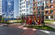 фото ЖК "Я романтик	" Санкт-Петербург (СПб) - 24