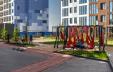 фото ЖК "Я романтик	" Санкт-Петербург (СПб) - 23